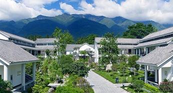 大理古榕会馆图片